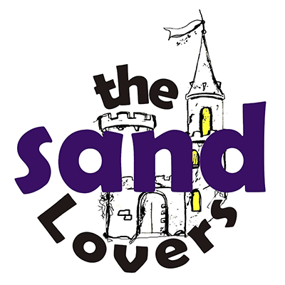 The Sand Lovers Logo The Sand Lovers