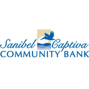 Sanibel Captiva Bank Logo Sanibel Captiva Community Bank