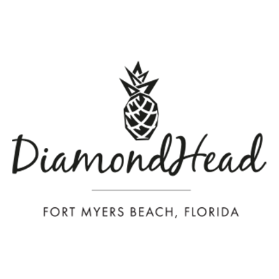 Diamond Head Logo Diamond Head