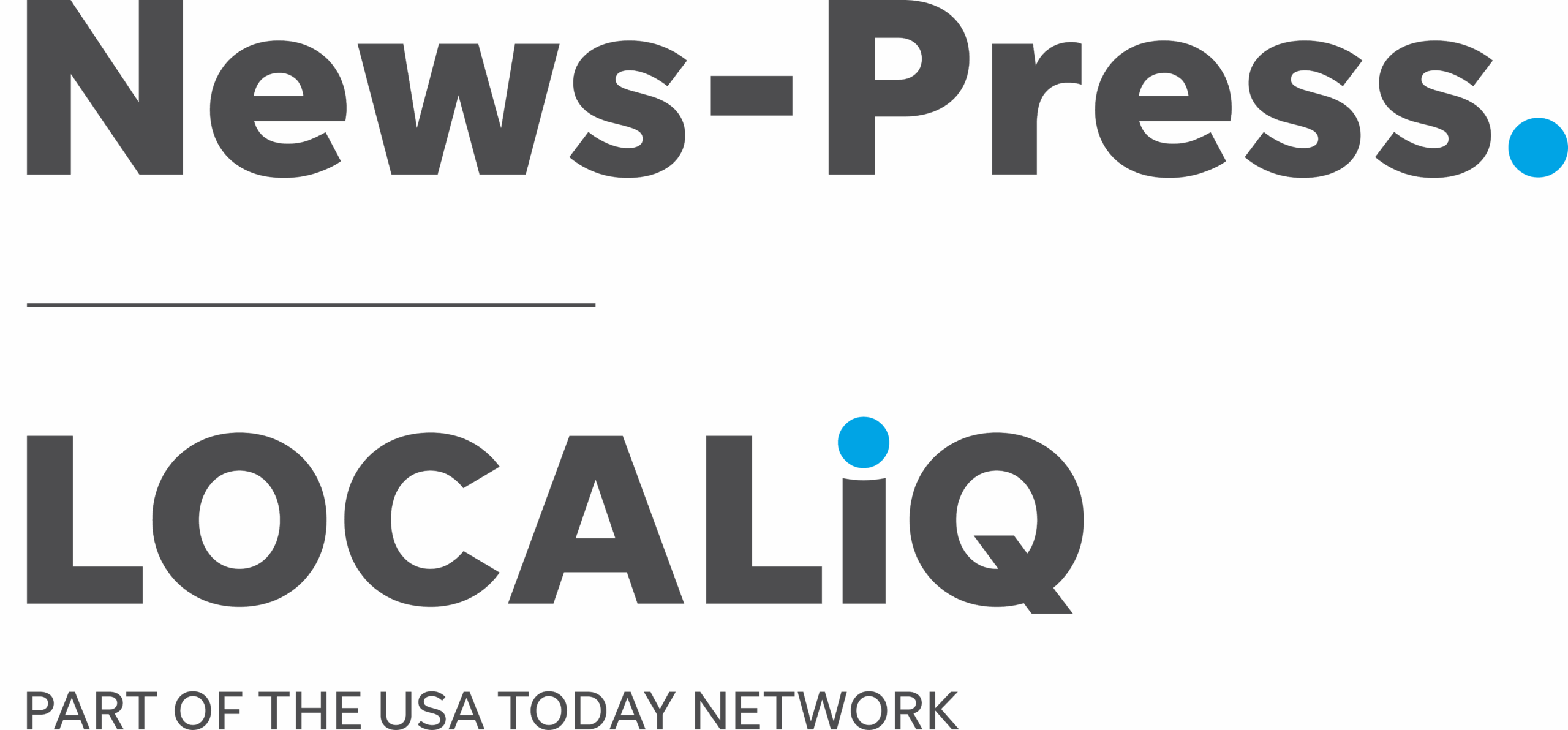 Logo for News Press/Localiq