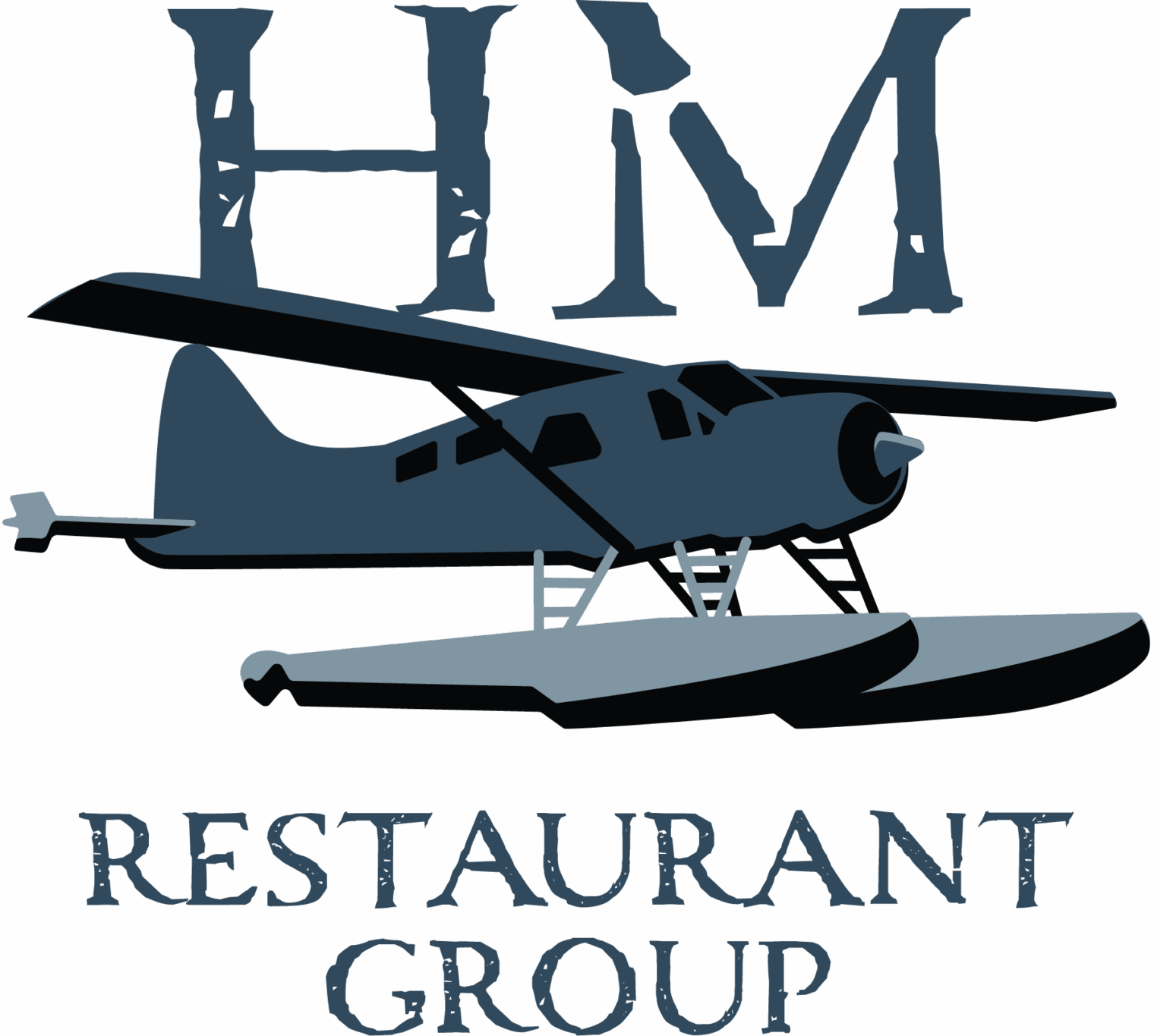 HM Restaurant Group Logo HM Restaurant Group
