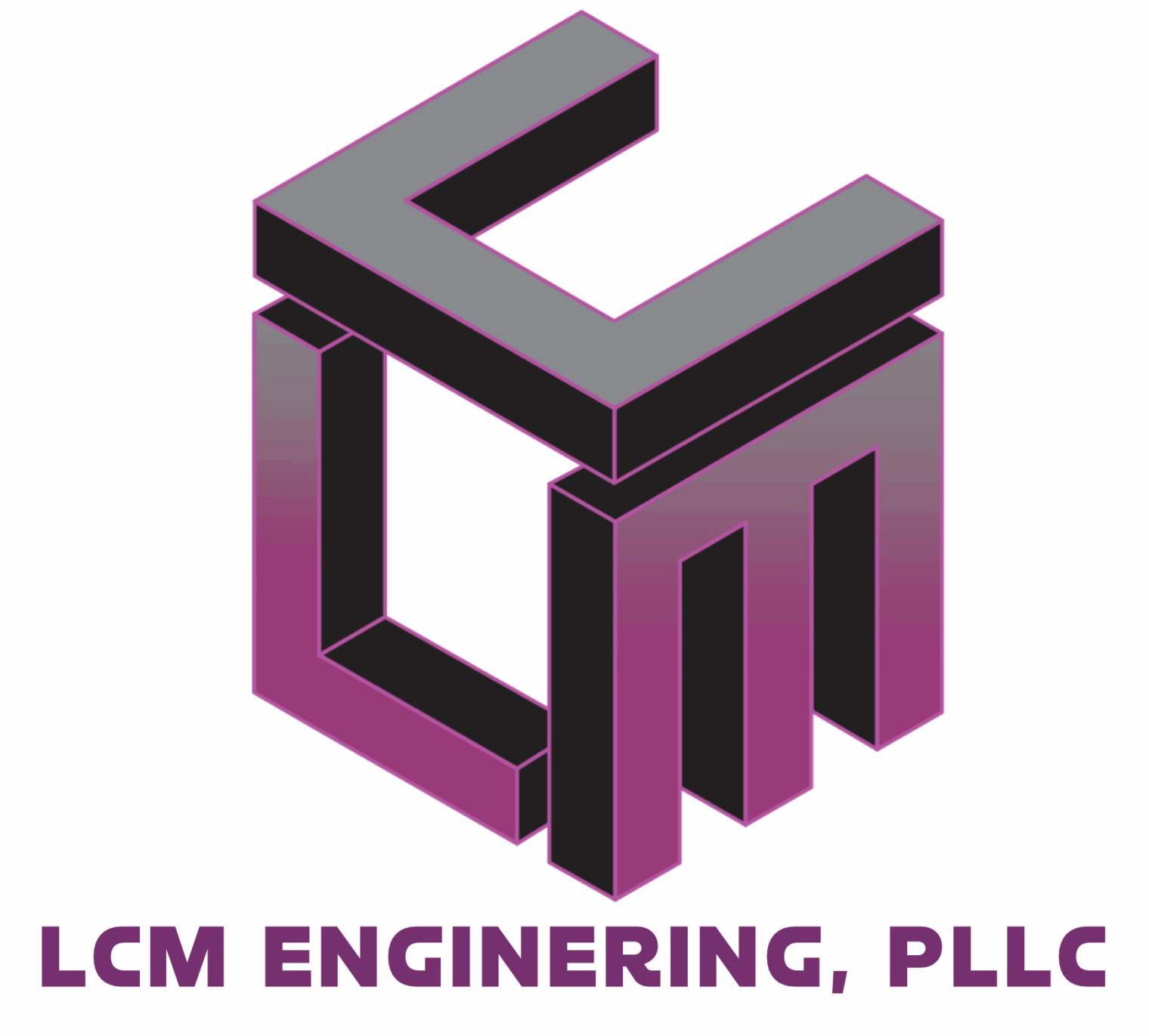 LCM Logo LCM