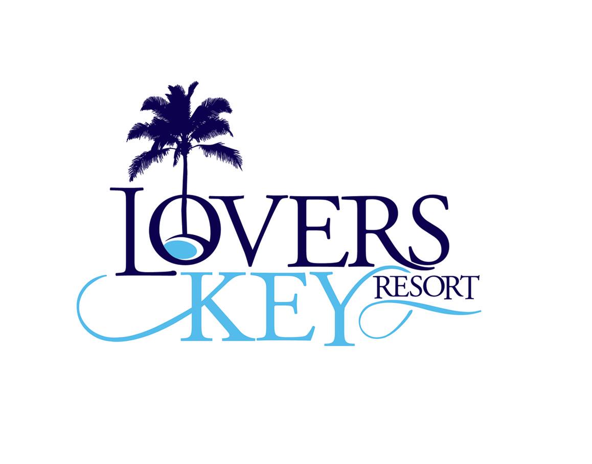 lovers key resort Logo for Lovers Key Resort.